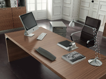 Офисная мебель и планировка