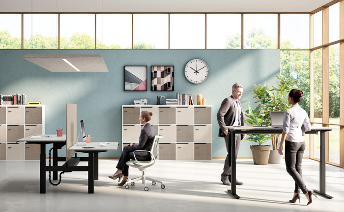 Философия OFFICE & more
